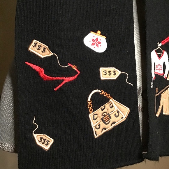 COLLECTION XIIX LTD. WINTER SCARF 🧣 - Picture 4 of 7